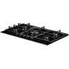 Газовая варочная панель Kuppersberg FG 95 B