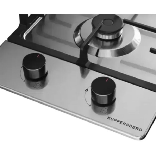 Газовая варочная панель Kuppersberg FS 36 X