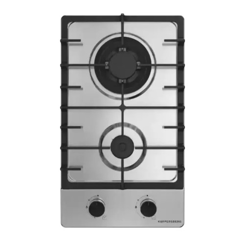 Газовая варочная панель Kuppersberg FS 36 X