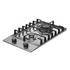 Газовая варочная панель Kuppersberg FS 36 X