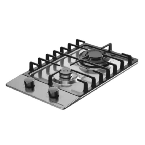 Газовая варочная панель Kuppersberg FS 36 X
