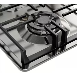 Газовая варочная панель Kuppersberg FS 39 X