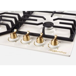 Газовая варочная панель Kuppersberg FS 603 C BRONZE