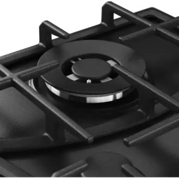 Газовая варочная панель Kuppersberg FS 610 Ant Bronze