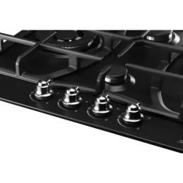 Газовая варочная панель Kuppersberg FS 610 Ant Silver