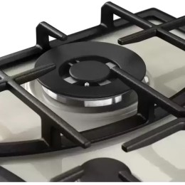 Газовая варочная панель Kuppersberg FS 610 C Bronze