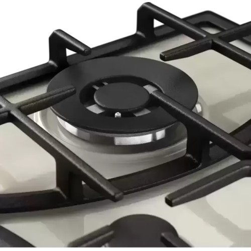 Газовая варочная панель Kuppersberg FS 610 C Bronze