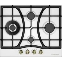 Газовая варочная панель Kuppersberg FS 610 W Bronze