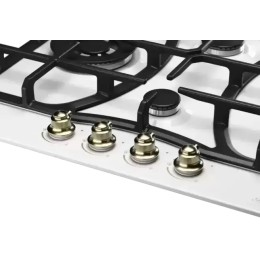 Газовая варочная панель Kuppersberg FS 610 W Bronze