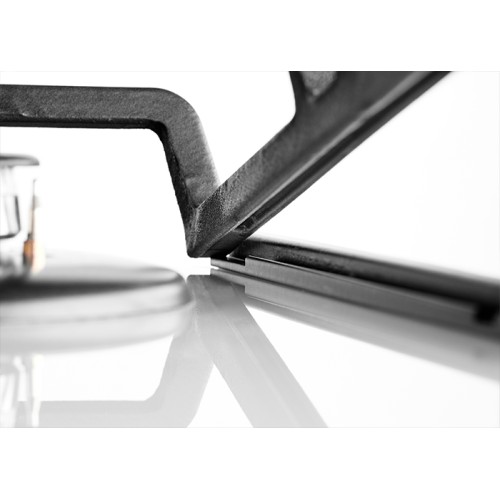 Газовая варочная панель Kuppersberg FS 63 X