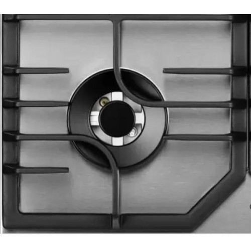 Газовая варочная панель Kuppersberg FS 63 X