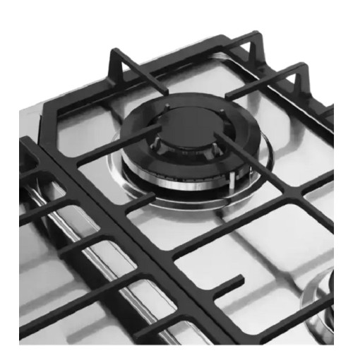 Газовая варочная панель Kuppersberg FS 66 X