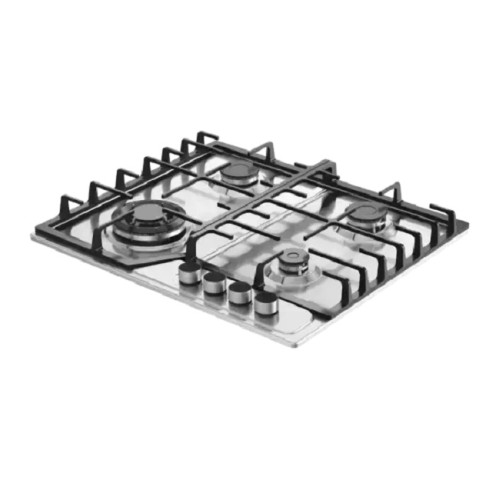 Газовая варочная панель Kuppersberg FS 66 X