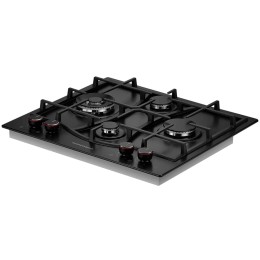 Газовая варочная панель Kuppersberg FS 67 B