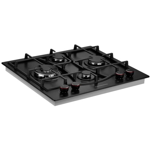 Газовая варочная панель Kuppersberg FS 67 B