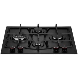 Газовая варочная панель Kuppersberg FS 67 B