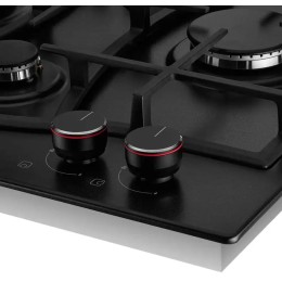 Газовая варочная панель Kuppersberg FS 67 B