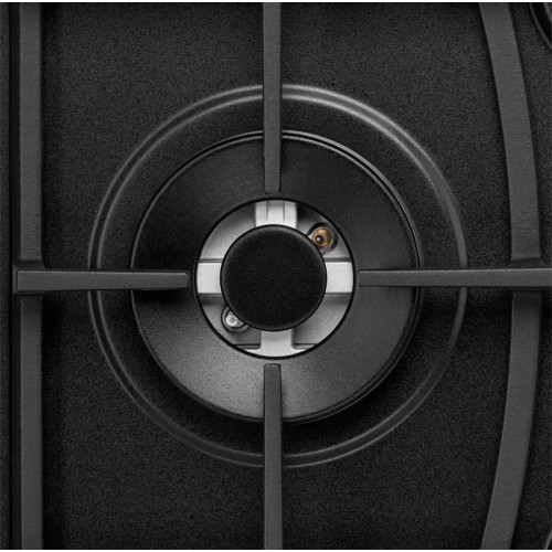 Газовая варочная панель Kuppersberg FS 67 B