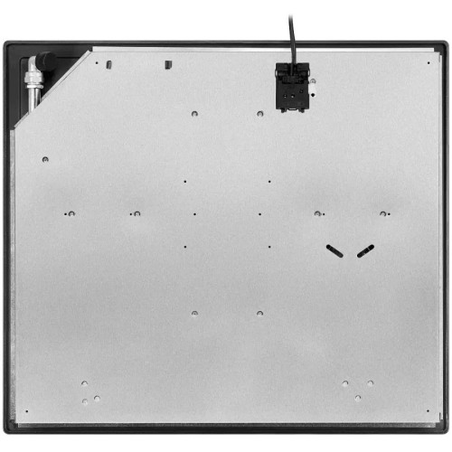 Газовая варочная панель Kuppersberg FS 67 B