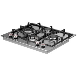 Газовая варочная панель Kuppersberg FS 67 X