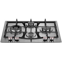 Газовая варочная панель Kuppersberg FS 67 X