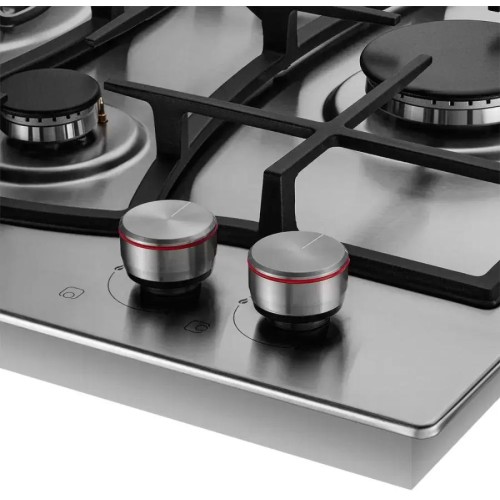 Газовая варочная панель Kuppersberg FS 67 X