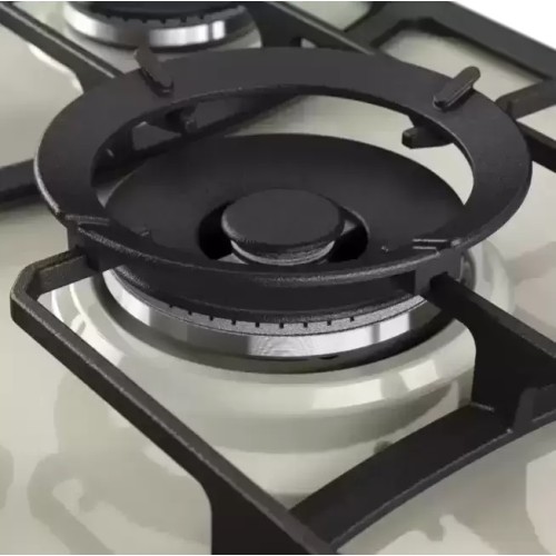 Газовая варочная панель Kuppersberg FS 710 C Bronze