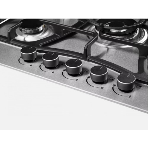 Газовая варочная панель Kuppersberg FS 73 X