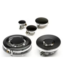 Газовая варочная панель Kuppersberg FS 73 X