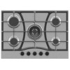 Газовая варочная панель Kuppersberg FS 73 X