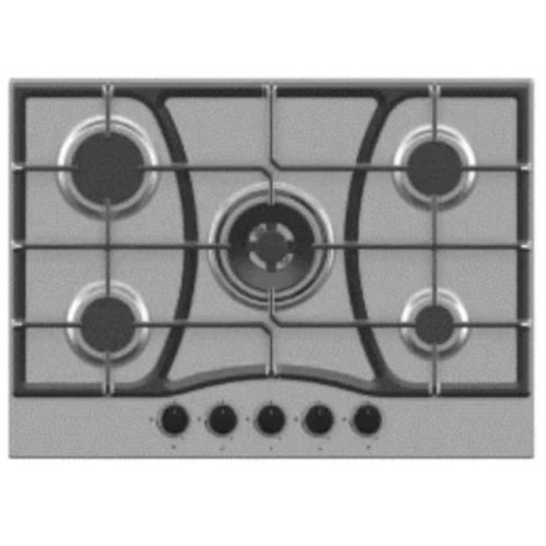 Газовая варочная панель Kuppersberg FS 73 X