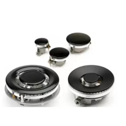 Газовая варочная поверхность Kuppersberg TG69 W