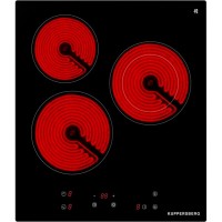 Электрическая варочная панель Kuppersberg ECO 400 Электрическая варочная панель Kuppersberg ECO 400