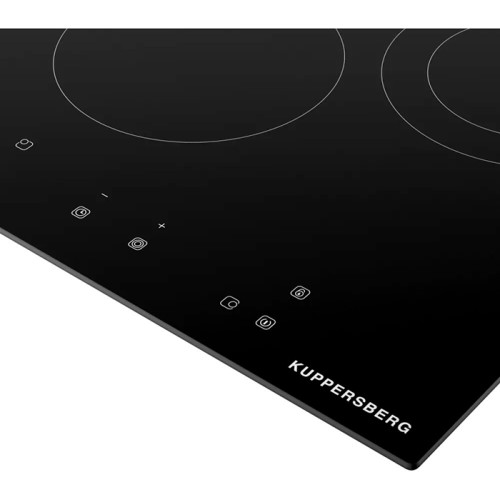 Электрическая варочная панель Kuppersberg ECO 400