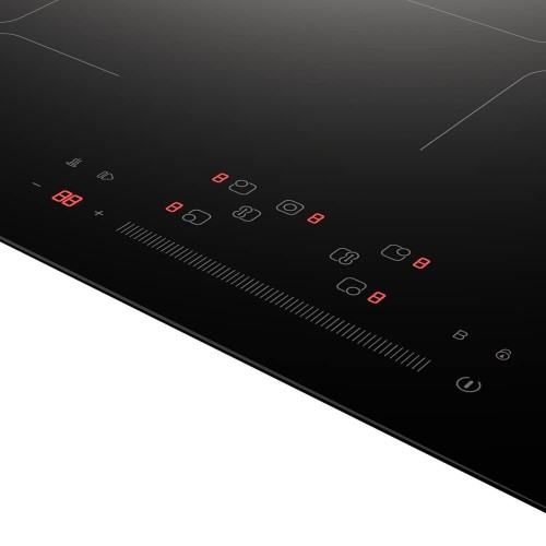 Индукционная варочная панель Kuppersberg ICI 818