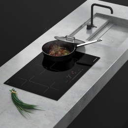 Индукционная варочная панель Kuppersberg ICI 818