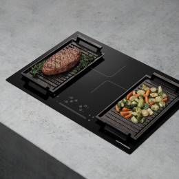 Индукционная варочная панель Kuppersberg ICI 818