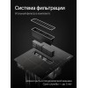 Индукционная варочная панель с вытяжкой Kuppersberg IHI 690