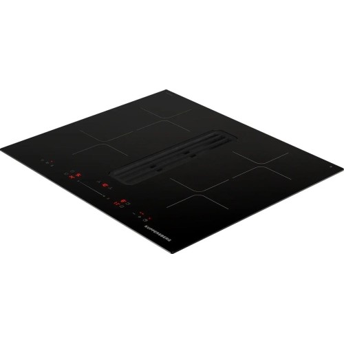 Индукционная варочная панель с вытяжкой Kuppersberg IHI 690