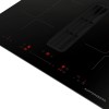 Индукционная варочная панель с вытяжкой Kuppersberg IHI 690