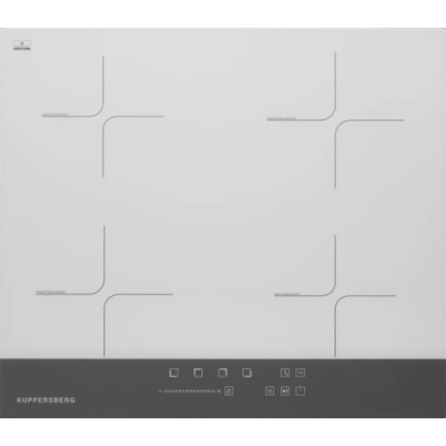 Индукционная варочная панель Kuppersberg ICD 601