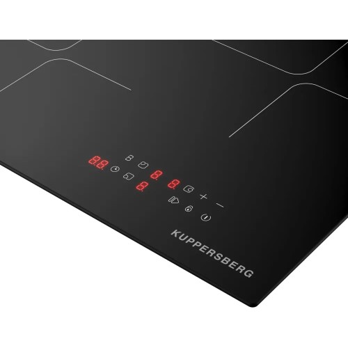 Индукционная варочная панель Kuppersberg ICI 406