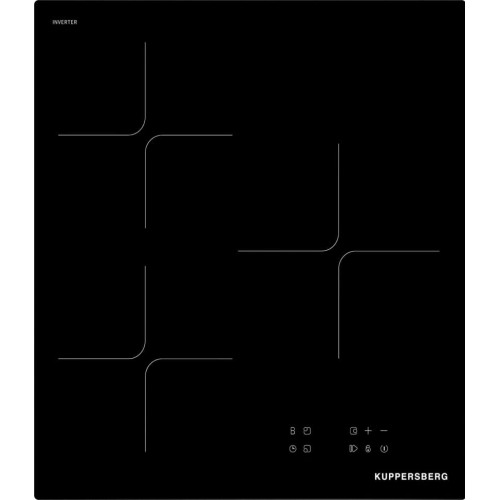 Индукционная варочная панель Kuppersberg ICI 406