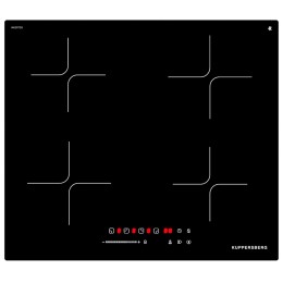 Индукционная варочная панель Kuppersberg ICI 607