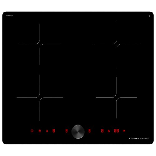 Индукционная варочная панель Kuppersberg ICI 608