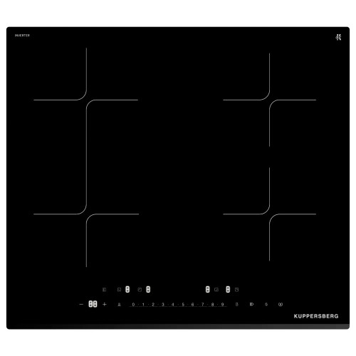 Индукционная варочная панель Kuppersberg ICI 619
