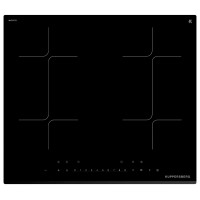 Индукционная варочная панель Kuppersberg ICI 626 Индукционная варочная панель Kuppersberg ICI 626