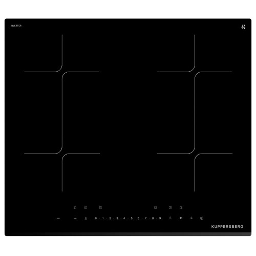 Индукционная варочная панель Kuppersberg ICI 626
