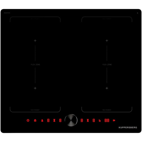 Индукционная варочная панель Kuppersberg ICI 628