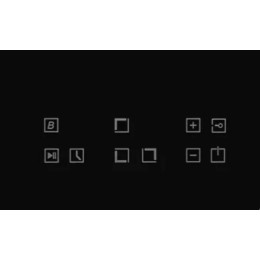 Индукционная варочная панель Kuppersberg ICO 402